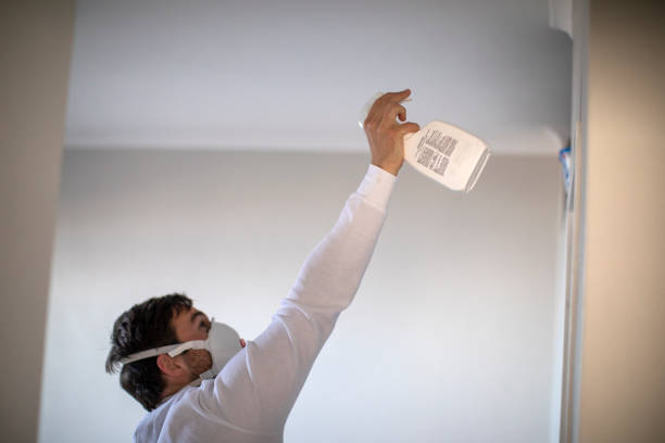Warrenton, VA Mold Remediation Company